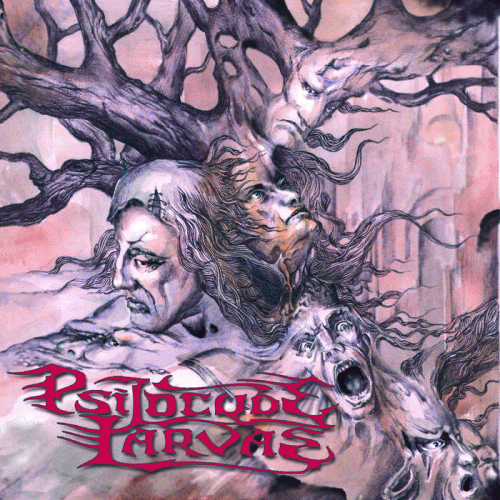 Psilocybe Larvae : Agony